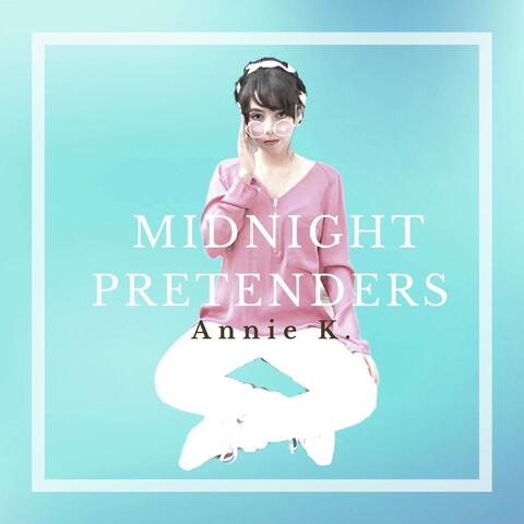Midnight Pretenders (From "Tomoko Aran") [Cover]