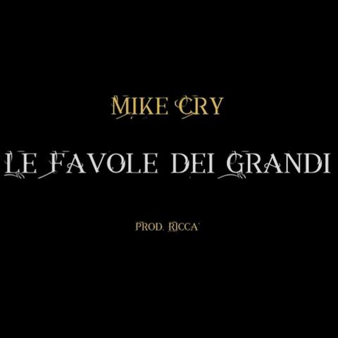 Le Favole dei Grandi
