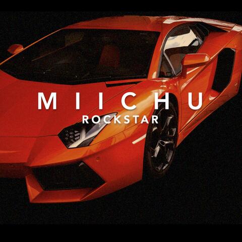 Rockstar