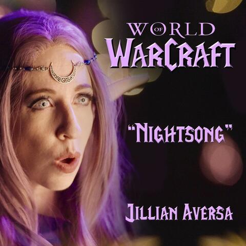 Nightsong (From "World of WarCraft")