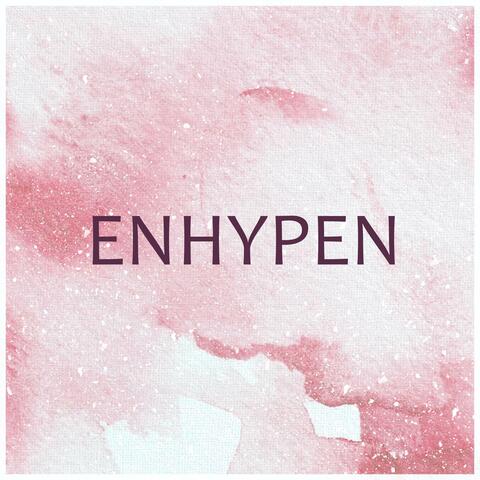 ENHYPEN Piano Collection, Vol. 1