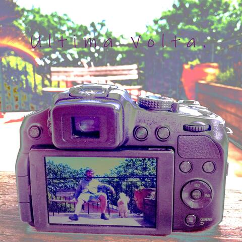 Ultima Volta
