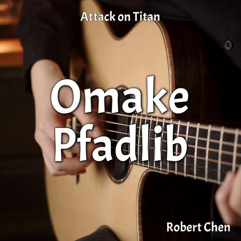 Omake Pfadlib (From "Attack on Titan")