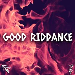Good Riddance (From "Hades")