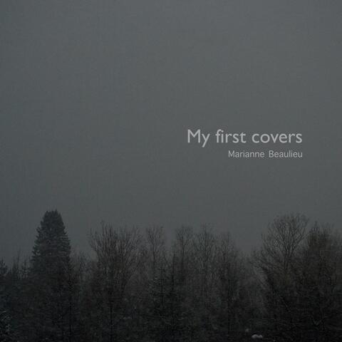 My First Covers