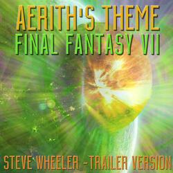 Aerith's Theme (From "Final Fantasy VII")