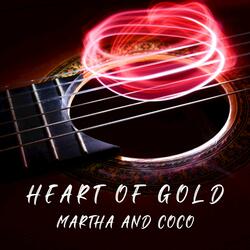 Heart of Gold