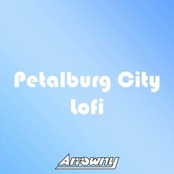 Petalburg City (From "Pokemon Ruby & Pokemon Sapphire")