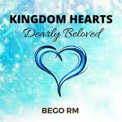 Dearly Beloved (From "Kingdom Hearts")