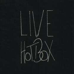 Hotbox The Band