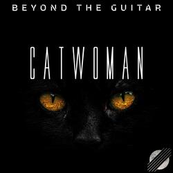Catwoman (From "The Batman")