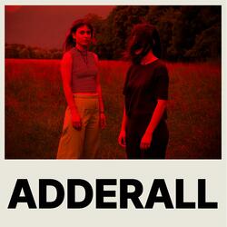 Adderall