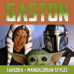 Gaston