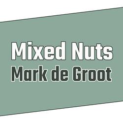 Mixed Nuts (From "Spy x Family")