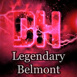 Legendary Belmont (From "Castlevania: Curse of Darkness")