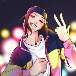 Chiki Chiki Bang Bang (From "Ya Boy Kongming!")