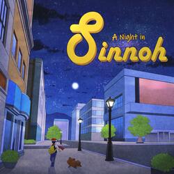 Eterna Forest (From "Pokémon Diamond and Pearl")