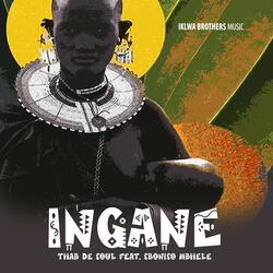 Ingane