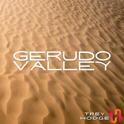Gerudo Valley