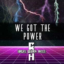 Power Rangers Lost Galaxy