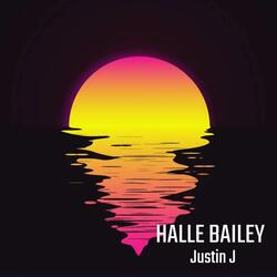 Halle Bailey