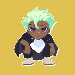 Cry Baby (From "Tokyo Revengers")