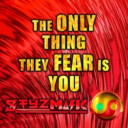 The Only Thing They Fear Is You (From "Doom Eternal")