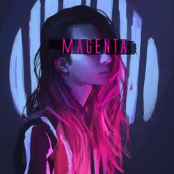 magenta