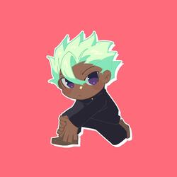 Kaikai Kitan (From "Jujutsu Kaisen")