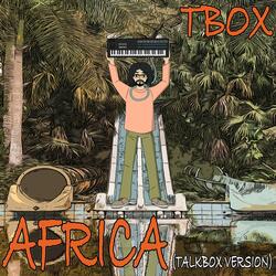 Africa (Talkbox Version)