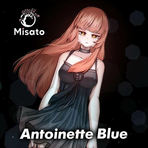 Antoinette Blue