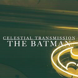 The Batman Main Theme