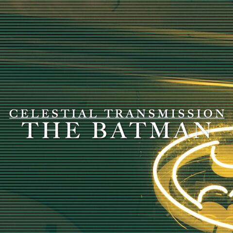 The Batman Main Theme