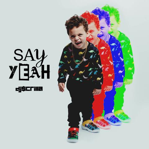 Say Yeah