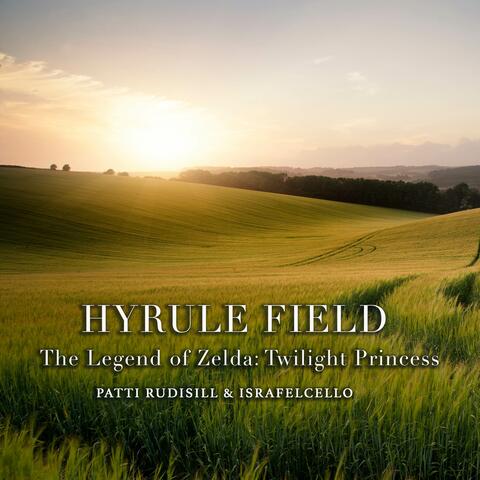 Hyrule Field (From "The Legend of Zelda: Twilight Princess")