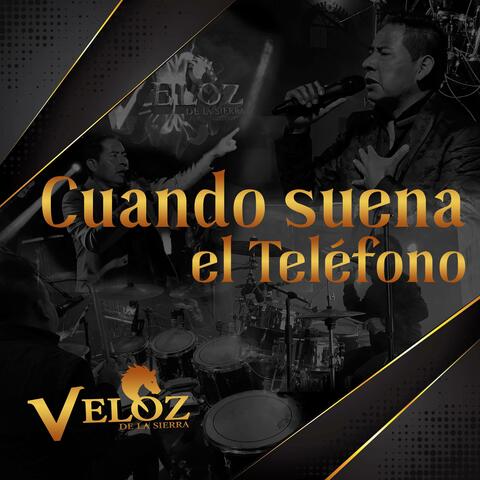 Cuando suena el Teléfono