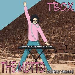 The Motto (Talkbox Version)