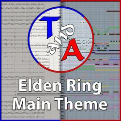 Main Theme (From "Elden Ring")