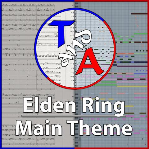 Main Theme (From "Elden Ring")