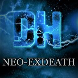 Neo Exdeath (From "Final Fantasy V")
