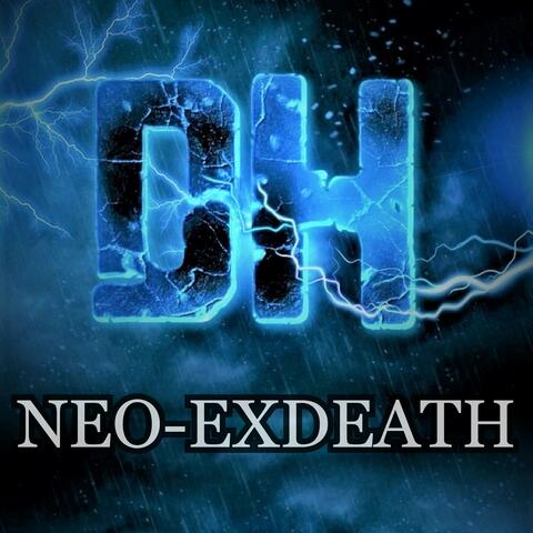 Neo Exdeath (From "Final Fantasy V")