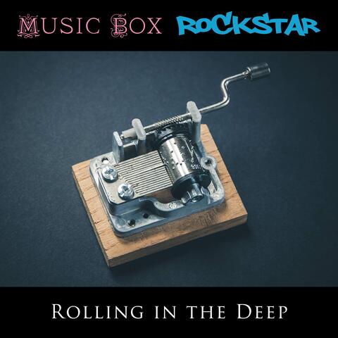 Rolling in the Deep