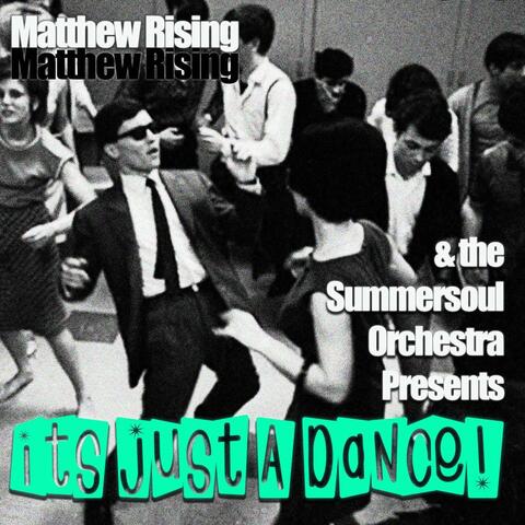 It's Just A Dance