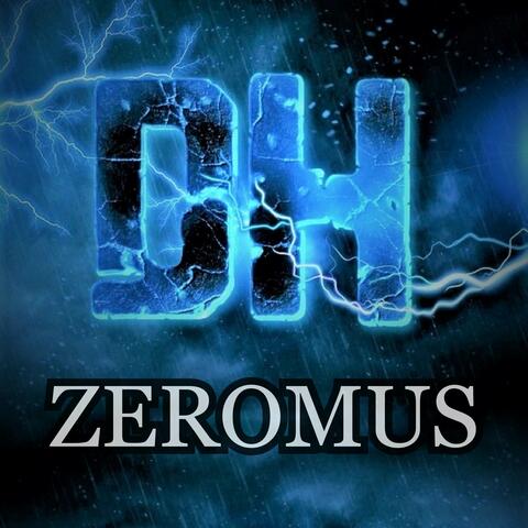 Zeromus (From "Final Fantasy IV")