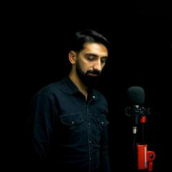 Yusuf Çetinkaya-Seni Gördüm