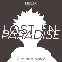 LOST IN PARADISE (From "Jujutsu Kaisen")