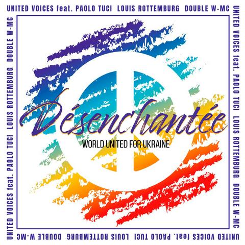 Désenchantée (World United for Ukraine)