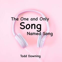 The One and Only Song Named Song