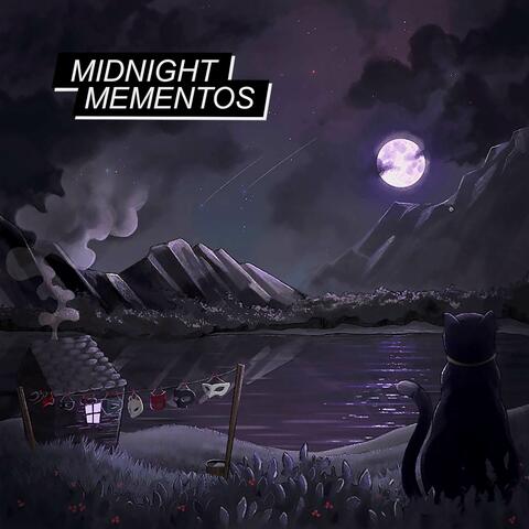 Midnight Mementos: Melancholy Music From Persona 5 (Fool's Edition)