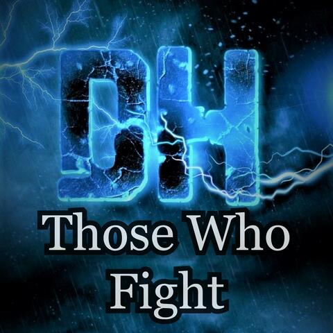 Those Who Fight (From "Final Fantasy VII")
